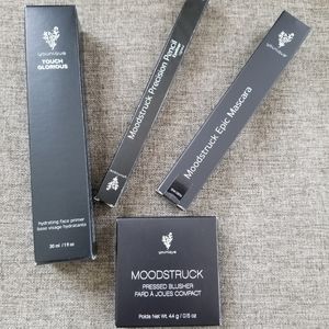 Touch Glorious Hydrating Face Primer